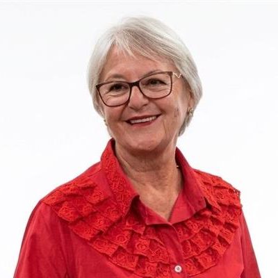 Margarete Simon Ferrete